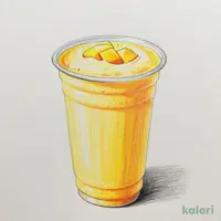 ミニッツメイド スムージー プロテイン マンゴー
