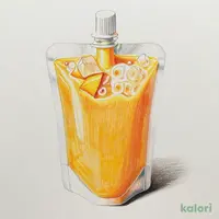 ミニッツメイド 朝マンゴ