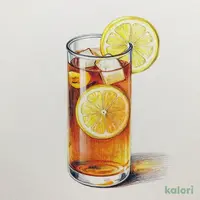 紅茶花伝 ガーデンレモンティー