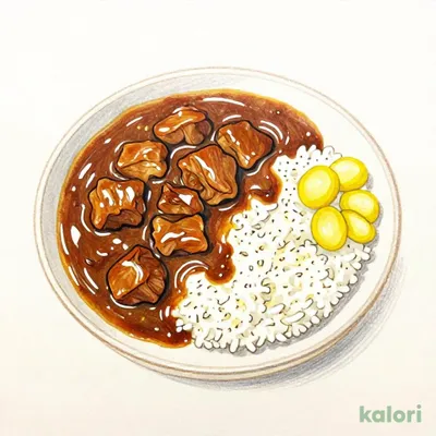 Pork Curry