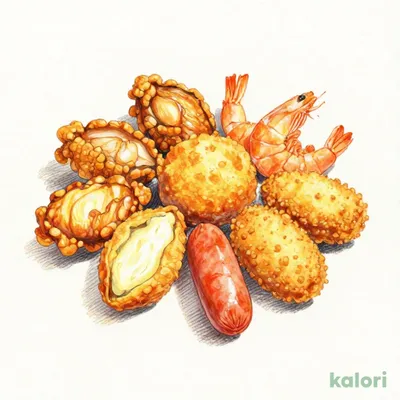 Cocoichi Variety Box A