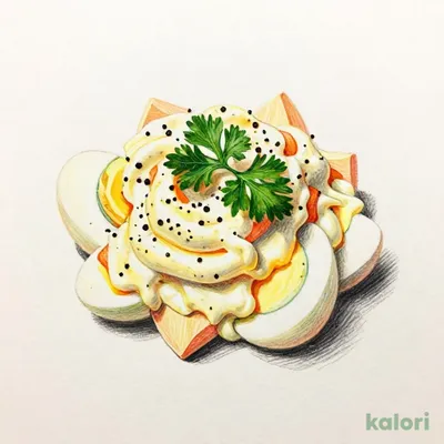Egg Salad