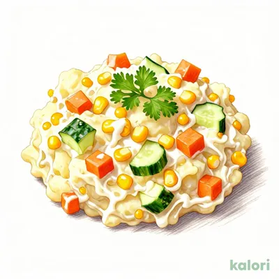 Potato Salad