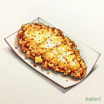 CoCo de Chicken (Fried Chicken)