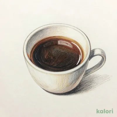 Coffee (Hot), Regular