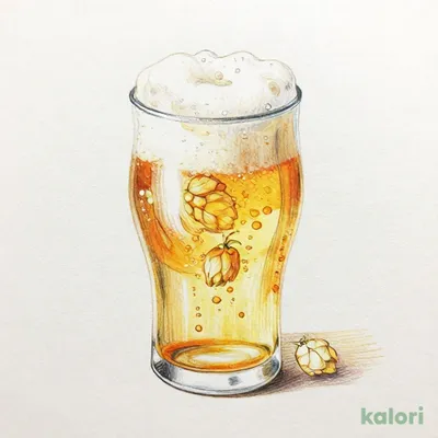 Non-Alcoholic Beer