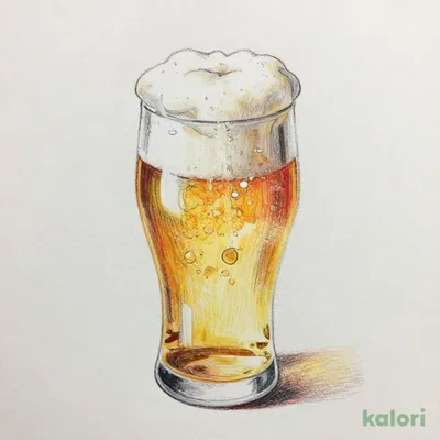 Kirin Ichiban Shibori Beer
