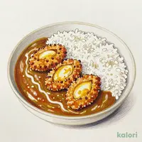 【予告】カキフライカレー