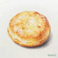 【予告】もちっと揚げあんぱん