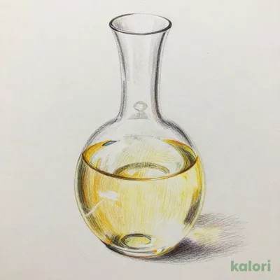 デカンタワイン 白（375ml）