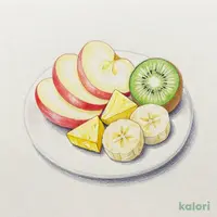 おこさまフルーツ