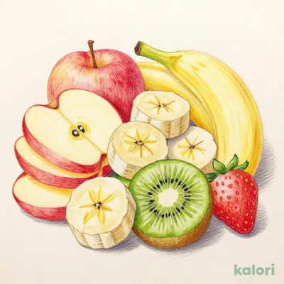 Topping Fruits