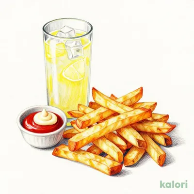 ちょいのみセット レモンサワー