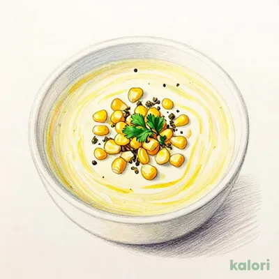 Corn Soup