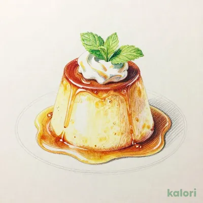CoCoプリン