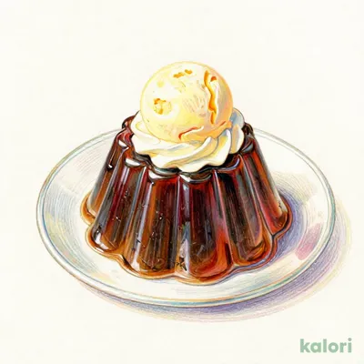 Coffee Jelly