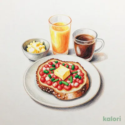 Ｂドリンクセット