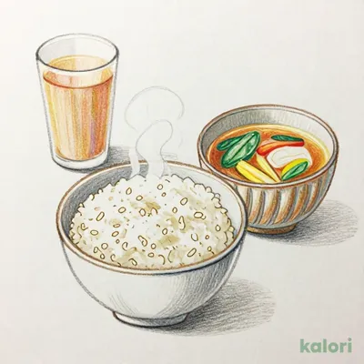 Set C Drink