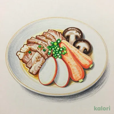 とん汁