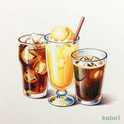 プレミアム ドリンクバー
