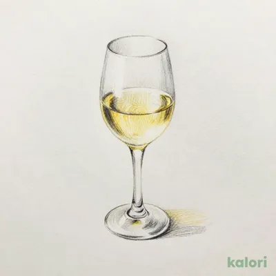 グラスワイン 白（100ml）
