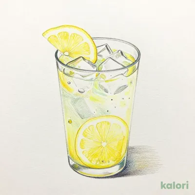 レモンサワー