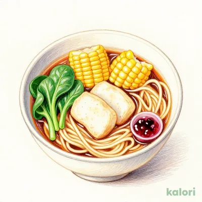 Kids Ramen