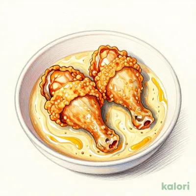 おこさまからあげ