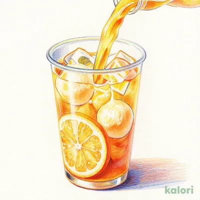 おこさまドリンクバー