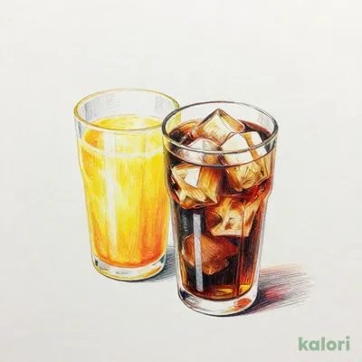 ランチ ドリンクバー