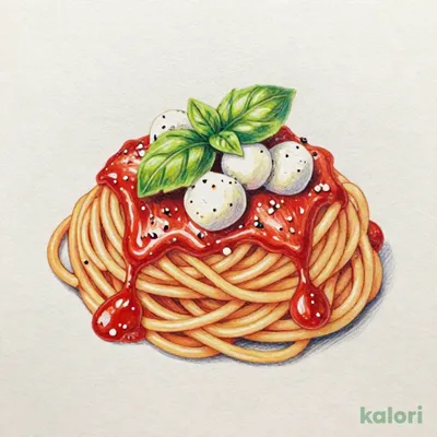 フレッシュバジル＆モッツァレラトマトパスタランチ