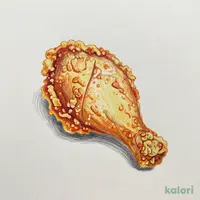 【単品】ココスの唐揚げ(1ヶ)