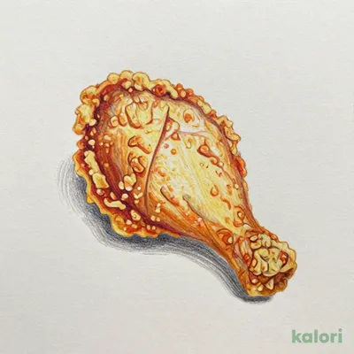 【単品】ココスの唐揚げ(1ヶ)