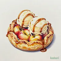 アップルパイココッシュ