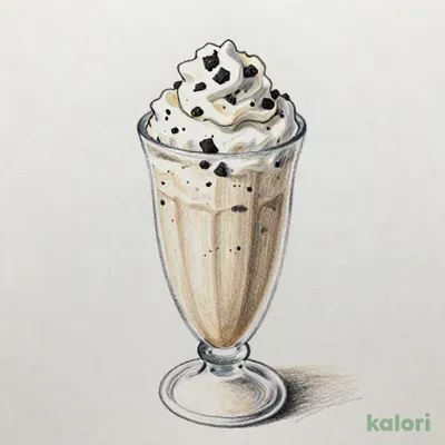 プレミアムフロスティ(クッキー＆クリーム)