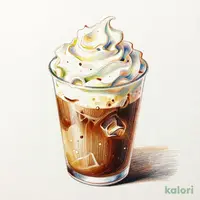 アイスウィナーコーヒー