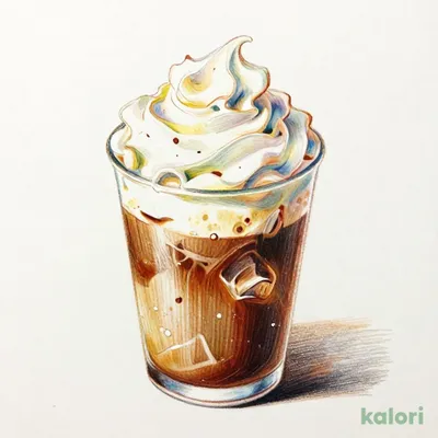 アイスウィナーコーヒー