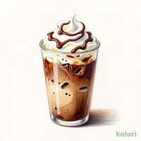 アイスカフェ・ショコラ