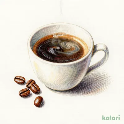 Decaffeinated Coffee