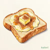 シナモントースト