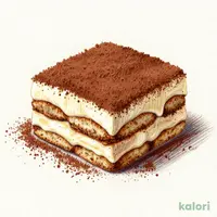 ティラミス