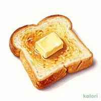 トースト