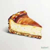 ニューヨークチーズケーキ
