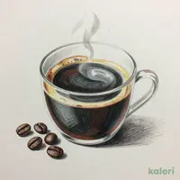 Charcoal Roasted Coffee
