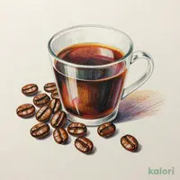 珈琲館ブレンド