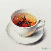 Earl Grey Tea