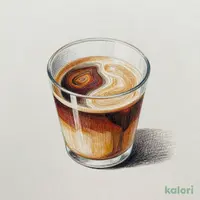 Decaf Milk Coffee