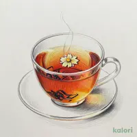 Darjeeling Tea