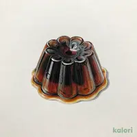 プラス ミニ炭火珈琲ゼリー