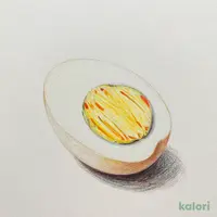 Add-on Boiled Egg